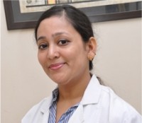 Dr. Manju Keshari, Dermatologist in Ghaziabad