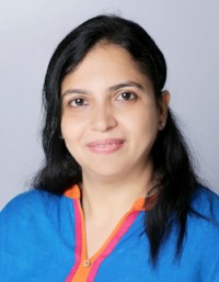 Dr. Mansi Thakkar, Dietitian in Surat