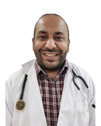 Dr. Mayank Agarwal, Gastroenterologist in Guwahati