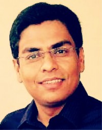 Dr. Mayank Jain, Cardiologist in Indore