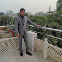 Dr MAYANK JAIN, Pediatrician in Agra
