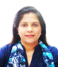Dr. Meghna Mour, Dermatologist in Mumbai