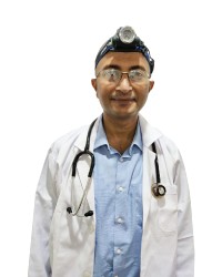 Dr. Mridul Sarma, ENT, Otolaryngologist in Guwahati