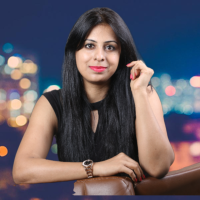 Mukta Tolani, Nutritionist in Mumbai