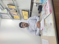 Dr.Murli singh, Speech Therapist in Delhi
