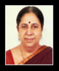 Dr N. P. Vijayalakshmy, Infertility Specialist in Ernakulam