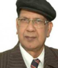 Dr. Nabin Kumar Pattnaik, Ophthalmologist in Delhi