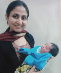 Dr. Neelu Thapar, Gynecologist in Chandigarh