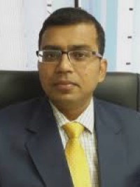 Dr. Neeraj Nagaich, Gastroenterologist in Jaipur