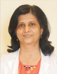 Dr. Neeta Kulkarni, Gynecologist in Thane