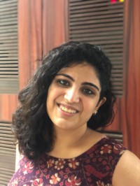 Dr Neha Lalla, Gynecologist in Thane
