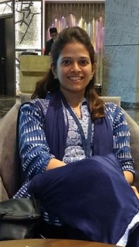 Dr.Neha Patel, Radiation Oncologist in Surat