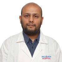 Dr. Nikesh H, Oncologist in Akola