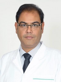 Dr. Nikhil Agnihotri, Surgeon in Delhi