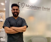 Dr. Nikhil, Dentist in Delhi