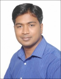 Dr. Nikhil Verma, Dentist in Indore