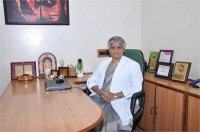 Dr Nirmala Sadasivam, Gynecologist in Erode
