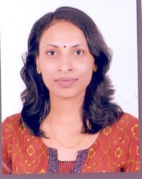 Nisha Garg, Endodontist in Chandigarh