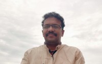 Nishok A, Psychologist in Chennai
