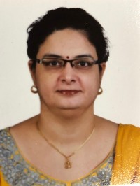Dr. Nishtha Dalwani, Psychiatrist in Mumbai