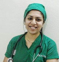 Dr Nivedita Page, Pain Management in Pune
