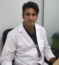 Dr ovais vaid, Endodontist in Pune