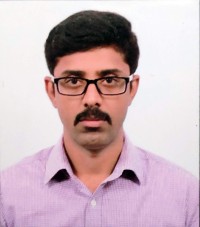 Pandu Ranga Chary S, Dentist in Hyderabad