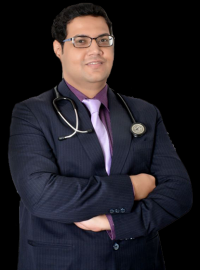 Dr. Pankaj Gulati, Pulmonologist in Jaipur