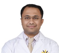 Dr. Pankaj Raut, Cardiologist in Nagpur