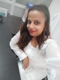 Dr pinky, Physiotherapist in Ghaziabad