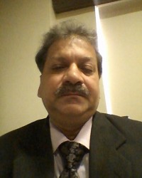 Dr. P. K. TIWARI, Dietitian in Kolkata