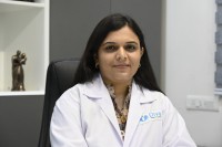 Dr Pooja Patel, Gynecologist Obstetrician in Ahmedabad