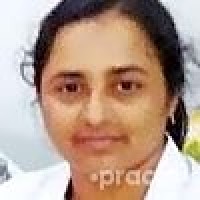 poongodi, Physiotherapist in Chennai
