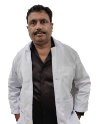 Dr. Prabal Sarma, Orthopedist in Guwahati