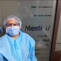dr. Pragya Goswami, Dentist in Thane