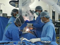 Dr. Pramod Saini, Spine Surgeon in Noida