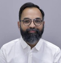 Dr. Prasad Umbarkar, Neurologist in Sangamner