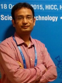Dr Prashant agrawal, Pediatric Cardiologist in Indore