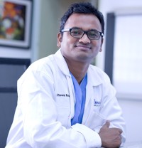 Dr. Praveen Kammar, Oncologist in Mumbai