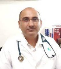 Prof. Dr. Saibal Moitra, Pulmonologist in Kolkata