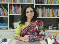 Dr. Pubalin, Psychologist in Noida