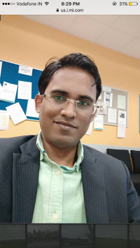 Dr. Puneet Srivastava, Consultant Physician in Faridabad