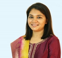 Dr. Purva Patel, Gynecologic Oncologist in Surat