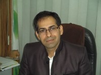 Dr. R Grover, Sexologist in Jaipur