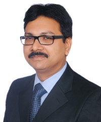 Dr R K Sinha, Bariatric Surgeon in Mumbai