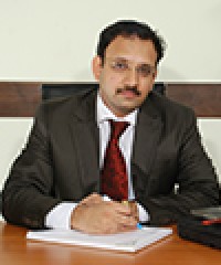 Dr. Ragunanthan, Orthopedist in Chennai