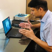 Dr. Rahul Sharma, Rheumatologist in Delhi