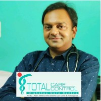 Dr. Rajesh Kesari, Diabetologist in Delhi