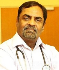 Dr. Rajesh Upadhyay, Gastroenterologist in Delhi