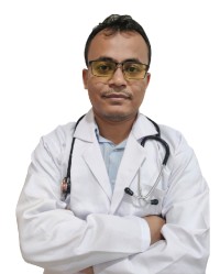 Dr. Rajiv Paul, Oncologist in Guwahati